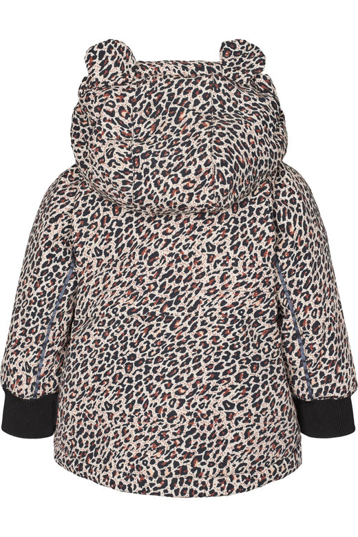 Marmar Copenhagen - Osak Jacket 101-652-22 - 1346 - Leopard