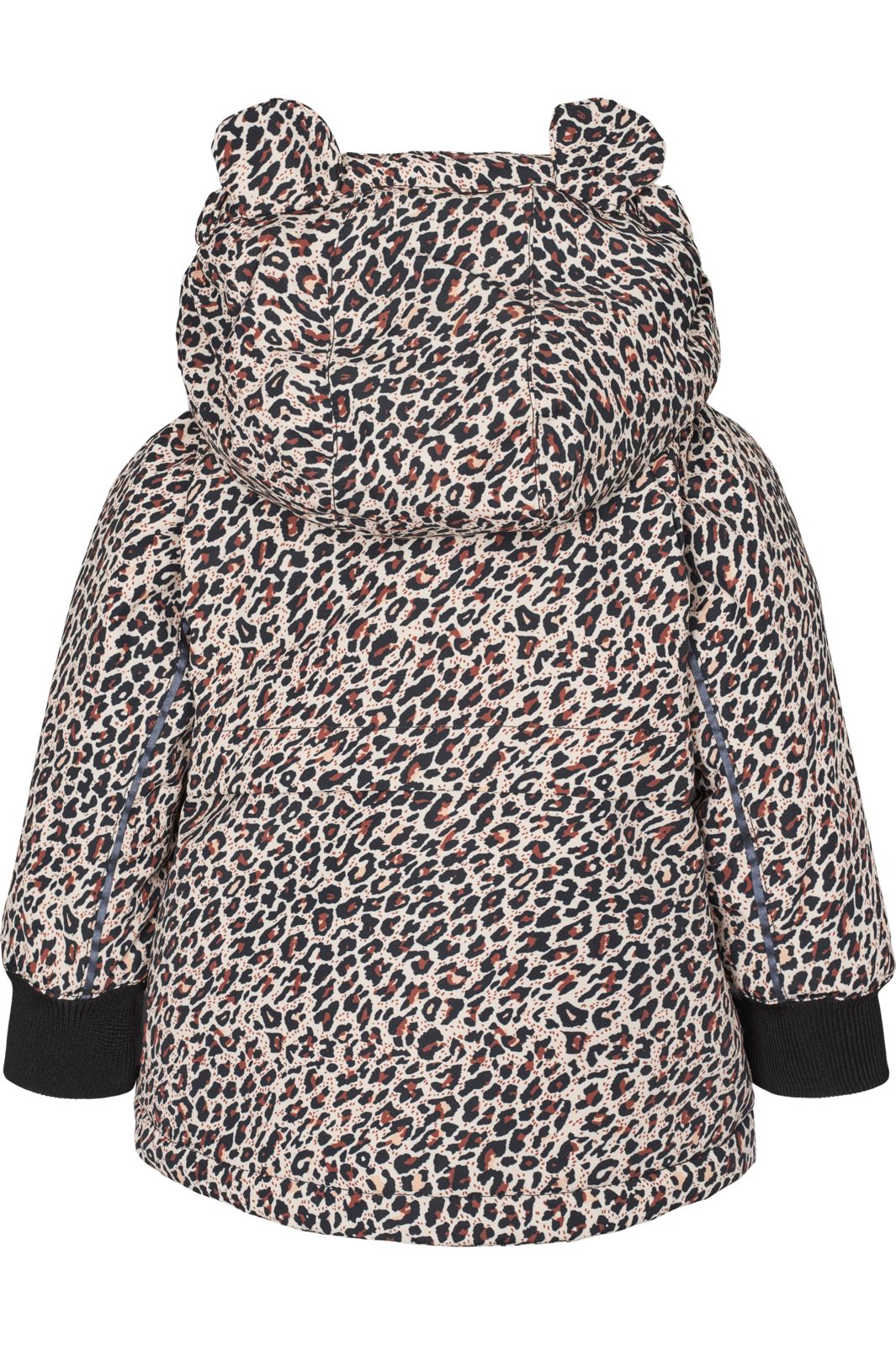 Marmar Copenhagen - Osak Jacket 101-652-22 - 1346 - Leopard
