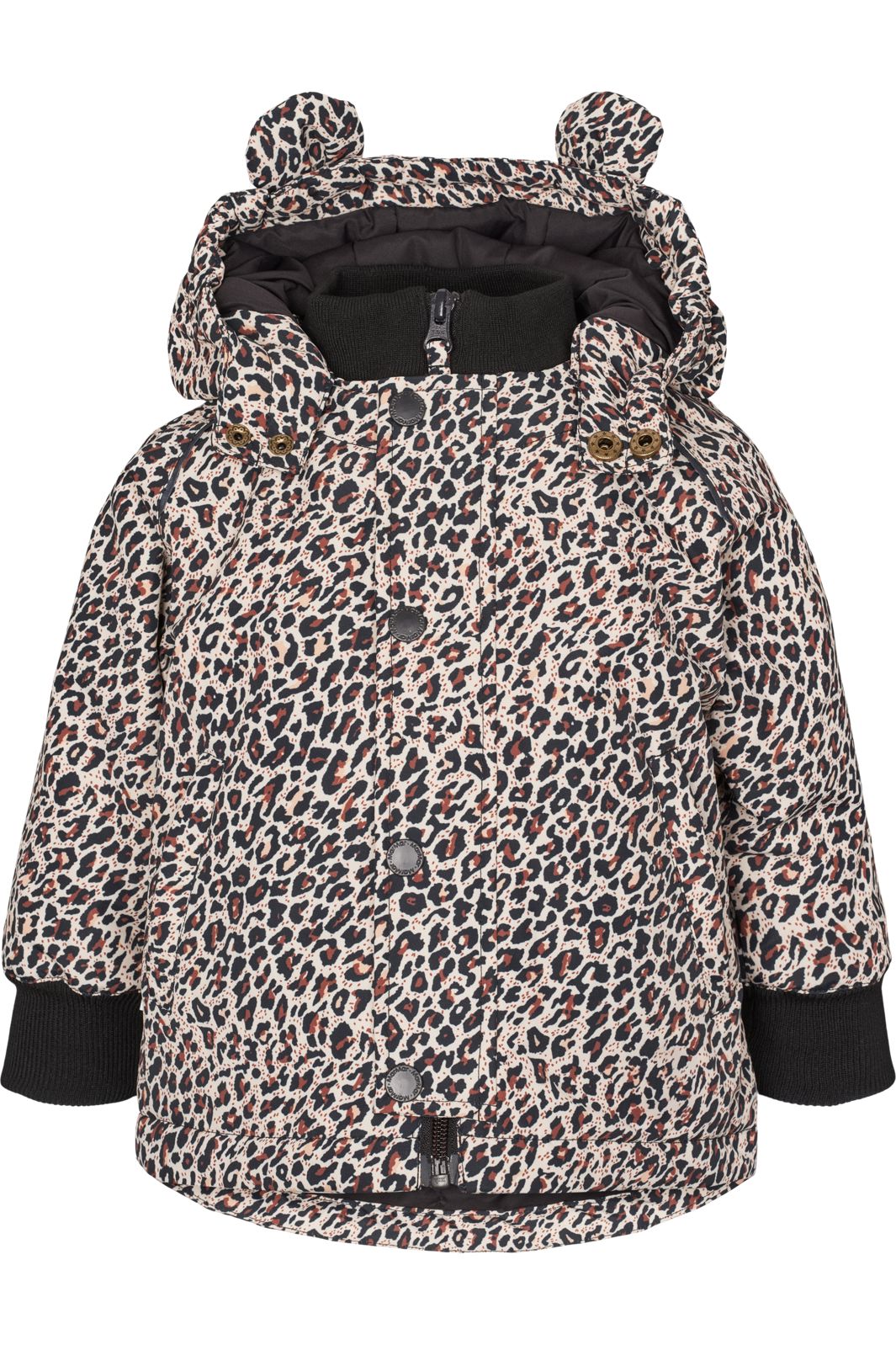 Marmar Copenhagen - Osak Jacket 101-652-22 - 1346 - Leopard