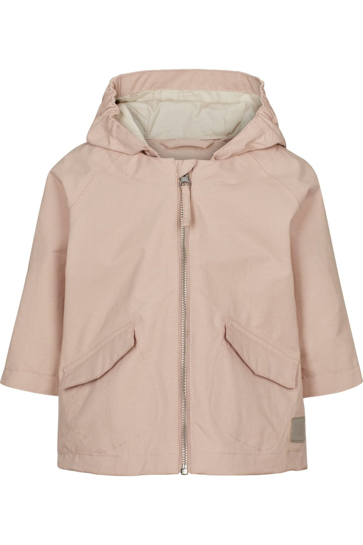 Marmar Copenhagen - Ovi Jacket 250-676-20 - 355 - Rose Powder
