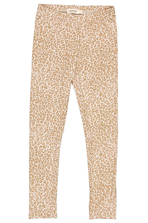 MarMar - Leo Legging - Khaki Leo Leggings 