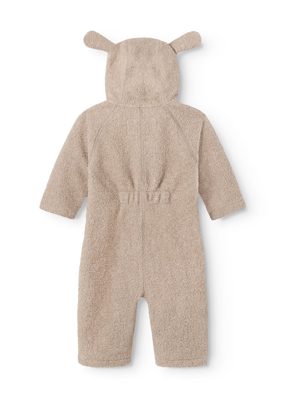 Marmar - Oberti Suit - Muddy Melange 6616 Heldragter 