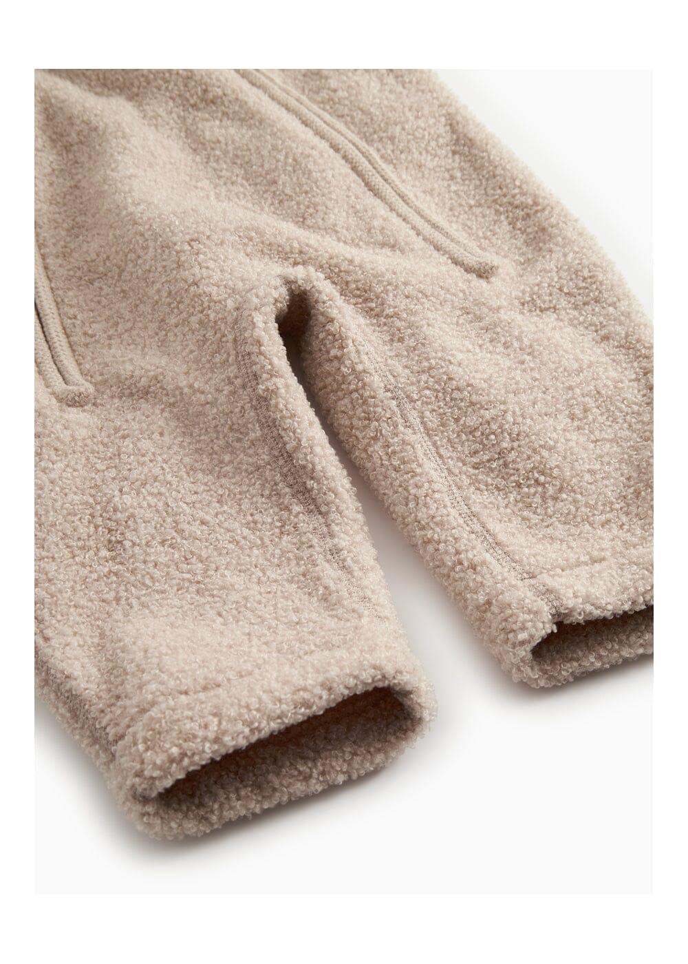 Marmar - Oberti Suit - Muddy Melange 6616 Heldragter 