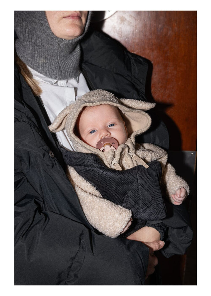 Marmar - Oberti Suit - Muddy Melange 6616 Heldragter 