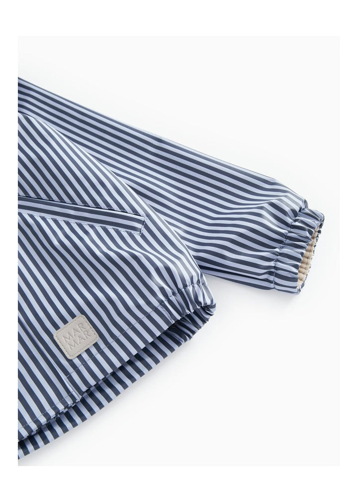 Marmar - Oddy Set - Blue Stripes 1853 Sæt 