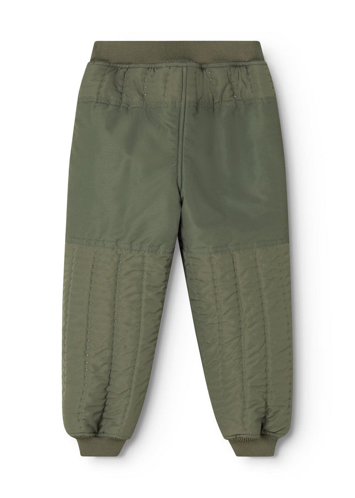 Marmar - Odin Pants - Hunter 0563 Bukser 