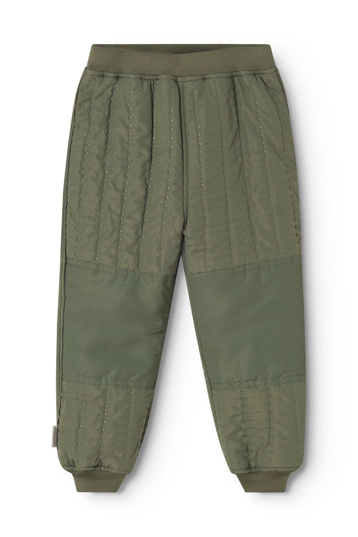 Marmar - Odin Pants - Hunter 0563 Bukser 