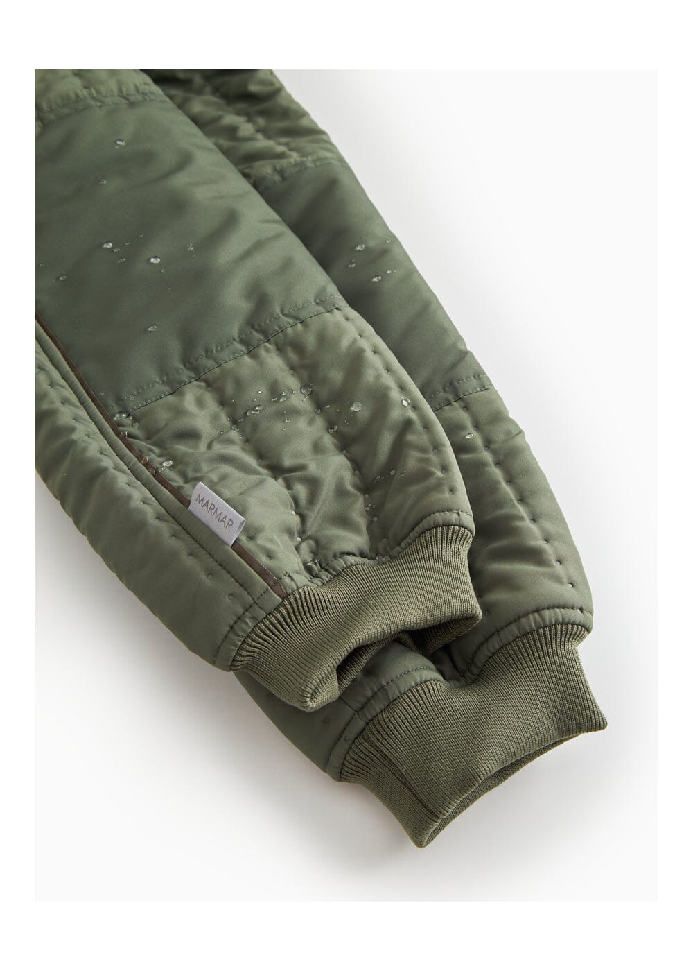 Marmar - Odin Pants - Hunter 0563 Bukser 
