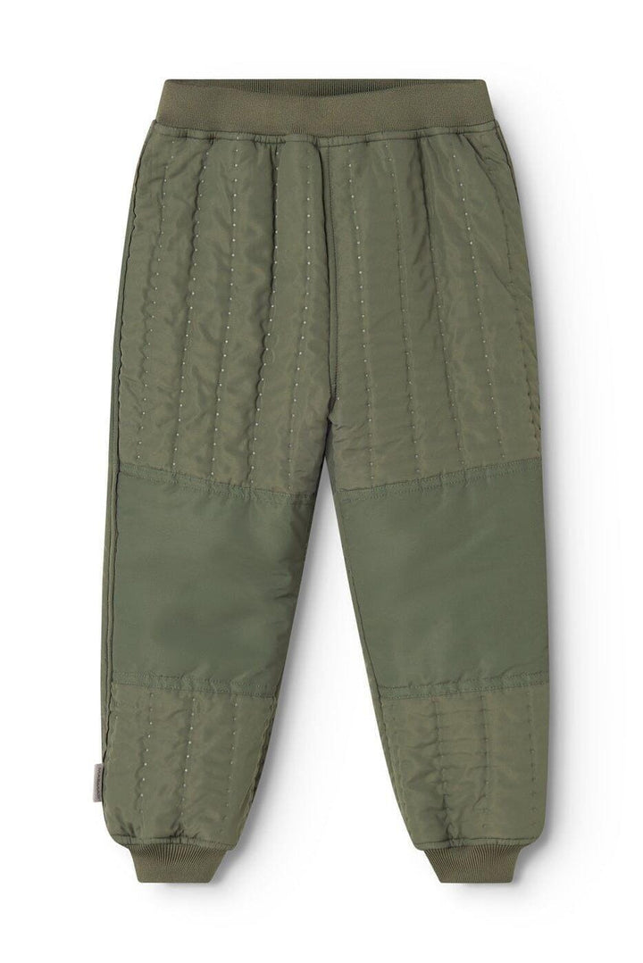 Marmar - Odin Pants - Hunter 0563 Bukser 