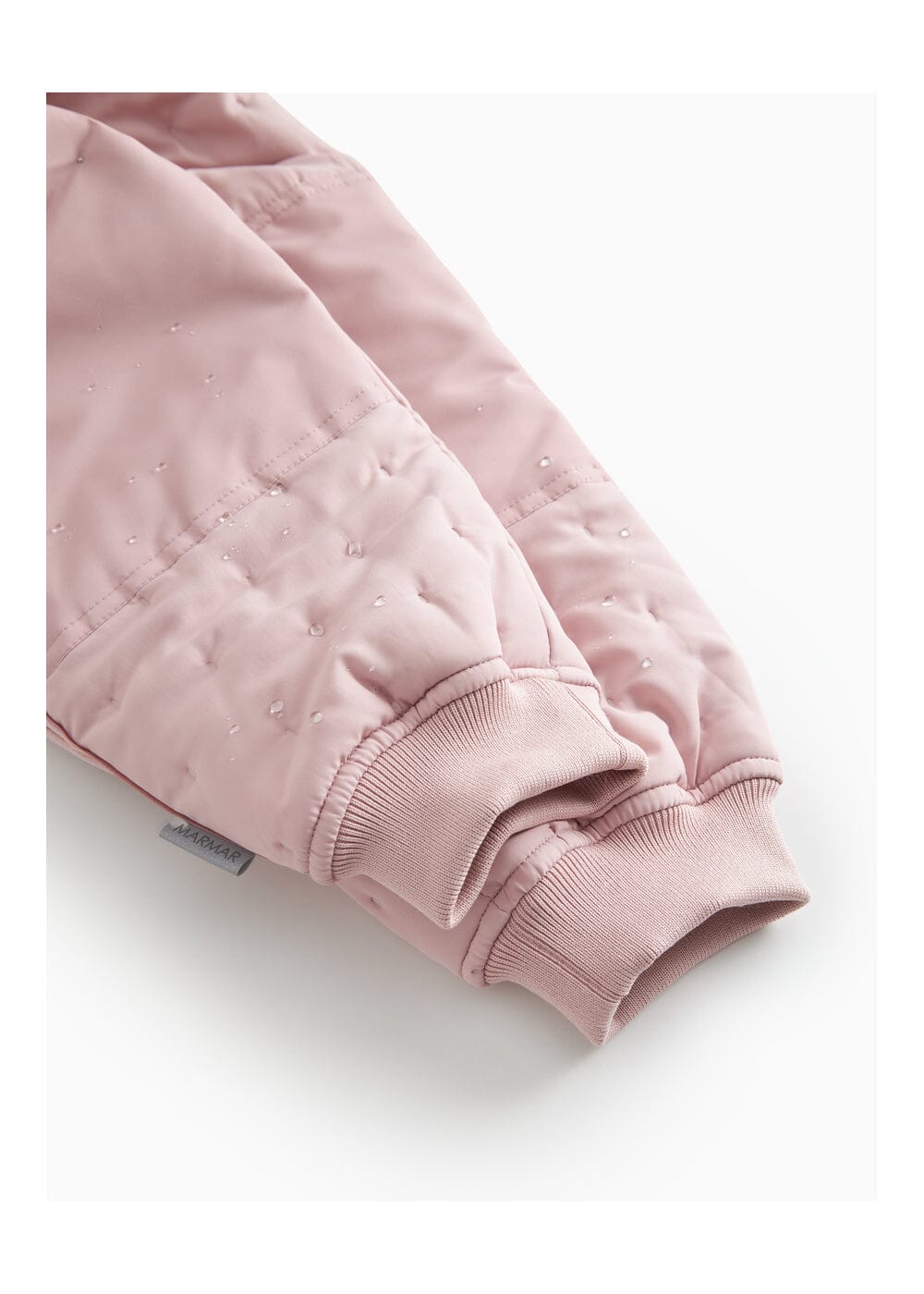 Marmar - Odin Pants - Rose Mallow 3490 Bukser 