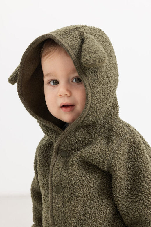 Marmar - Olini Jacket - Crocodile 0592 Jakker 