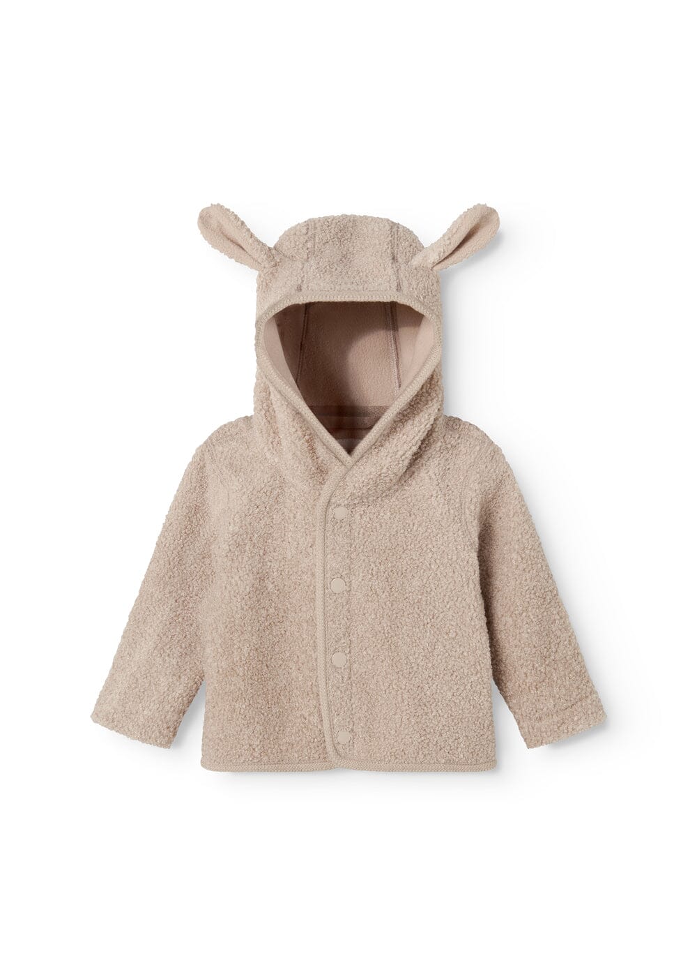 Marmar - Olini Jacket - Muddy Melange 6616 Jakker 