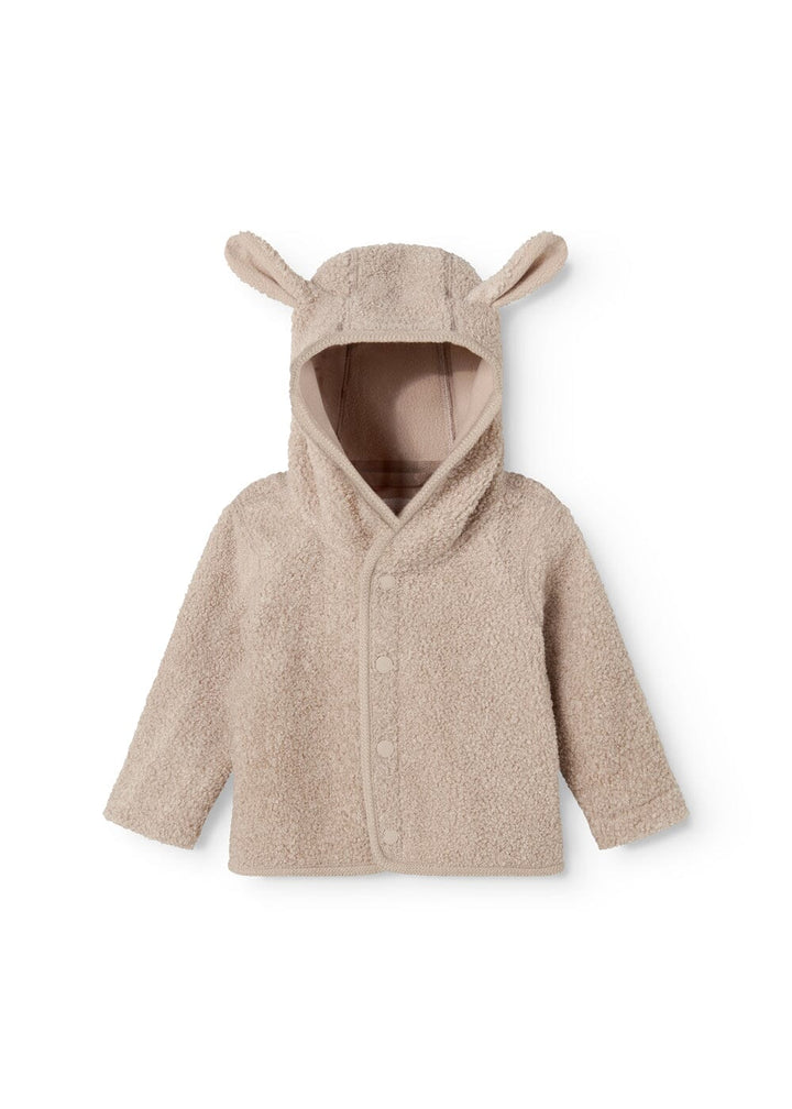 Marmar - Olini Jacket - Muddy Melange 6616 Jakker 