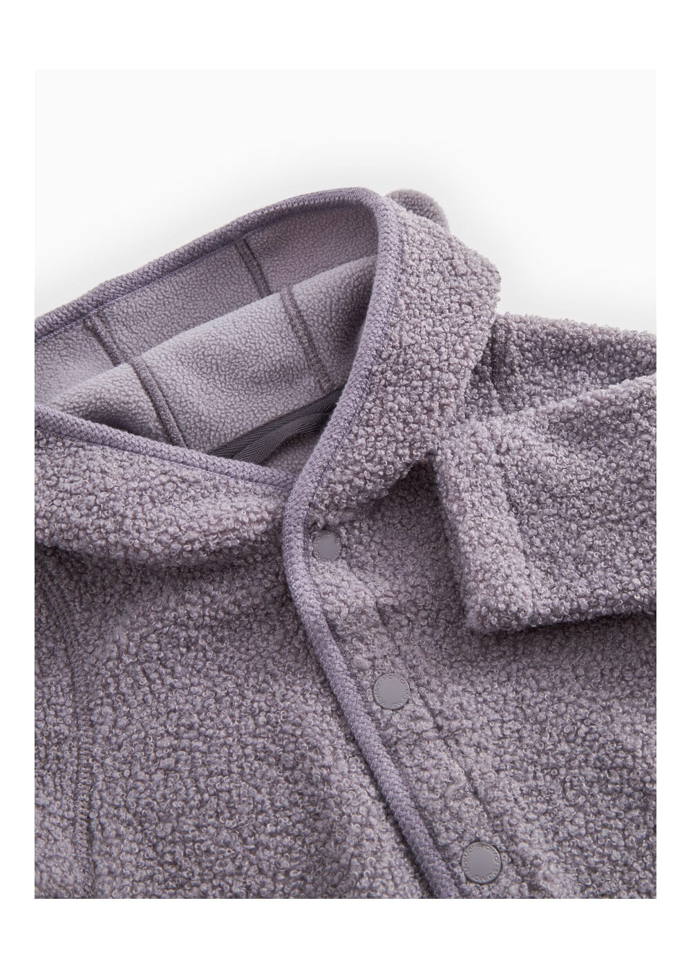 Marmar - Olini Jacket - Purple Suede 4012 Jakker 