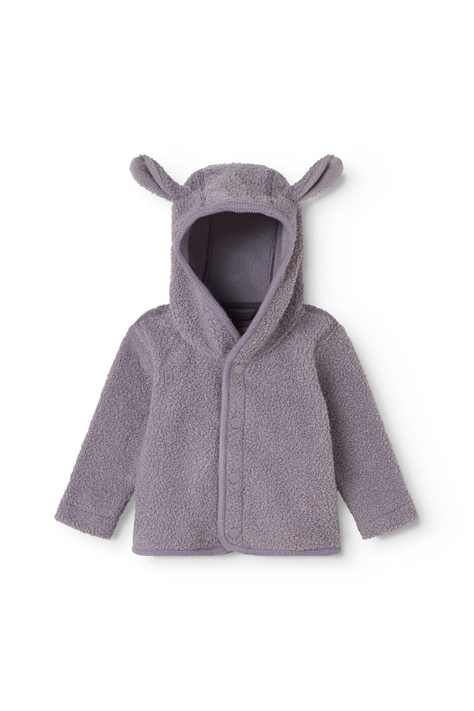 Marmar - Olini Jacket - Purple Suede 4012 Jakker 
