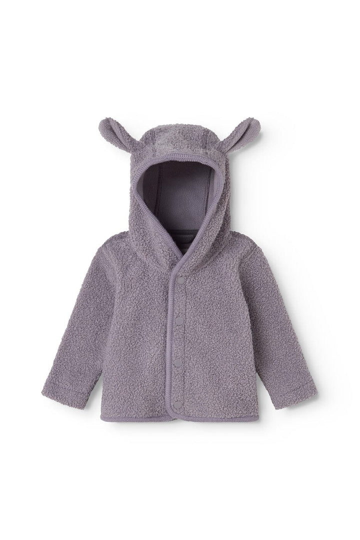 Marmar - Olini Jacket - Purple Suede 4012 Jakker 