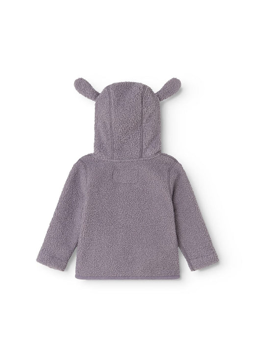 Marmar - Olini Jacket - Purple Suede 4012 Jakker 