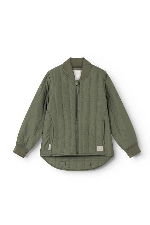 Marmar - Orry Jacket - Hunter 0563 Jakker 