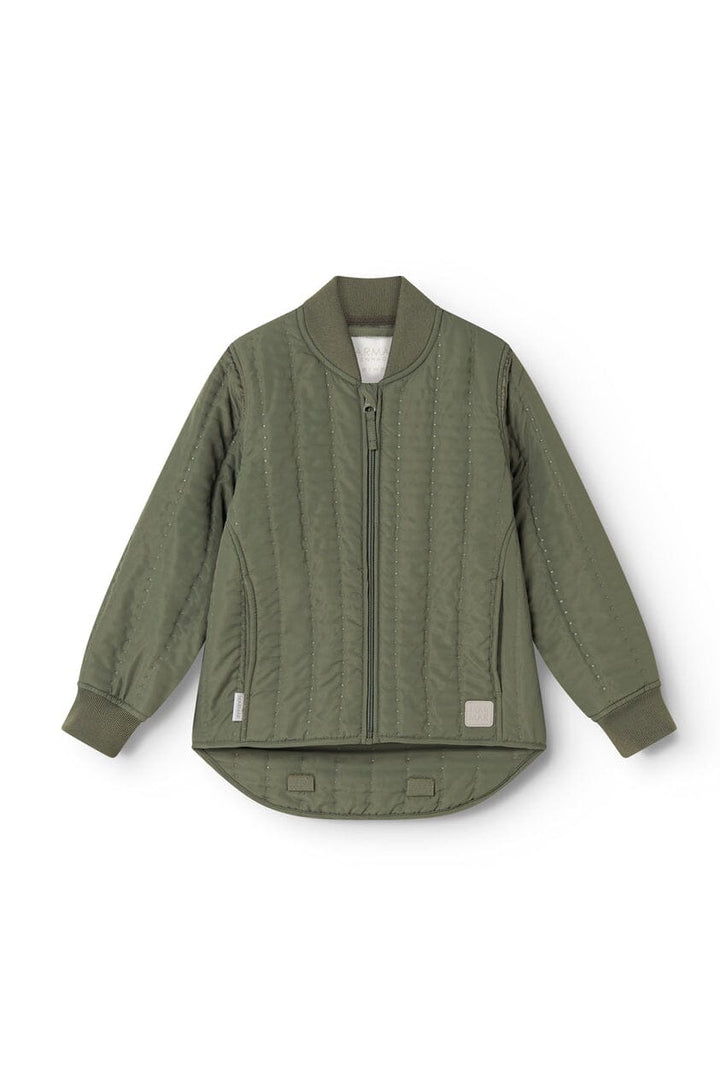 Marmar - Orry Jacket - Hunter 0563 Jakker 
