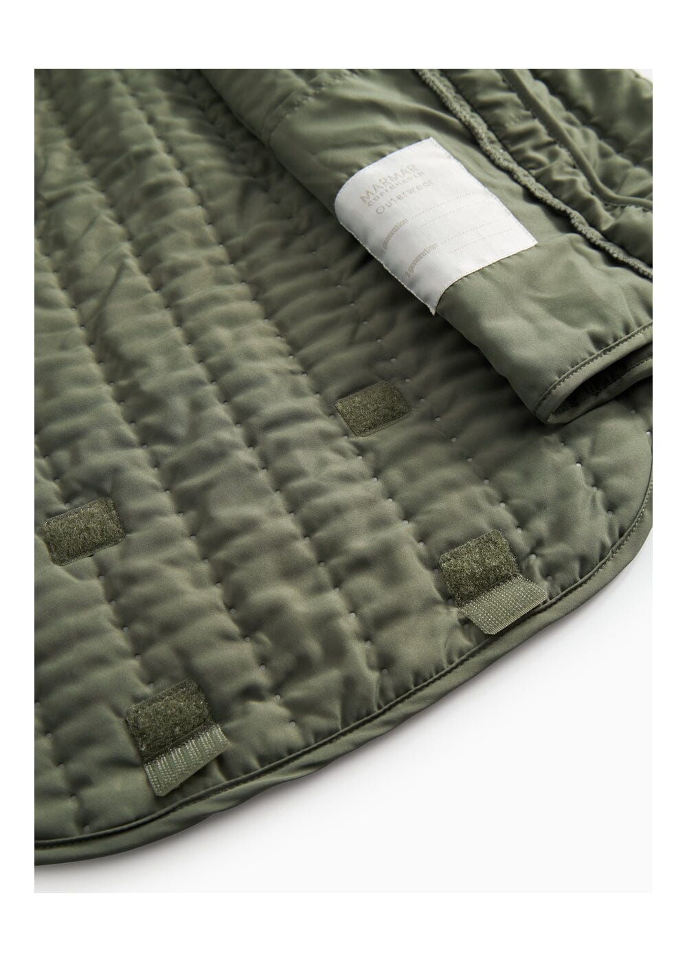 Marmar - Orry Jacket - Hunter 0563 Jakker 