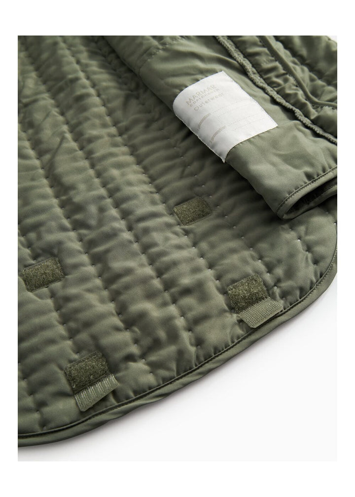 Marmar - Orry Jacket - Hunter 0563 Jakker 