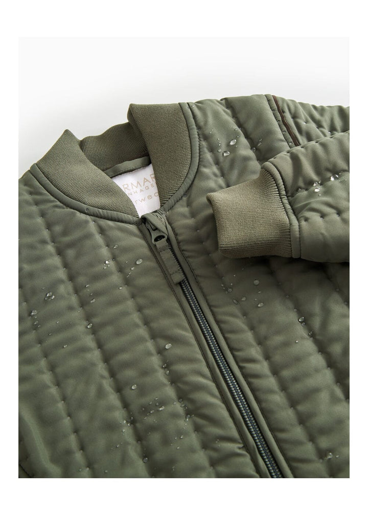 Marmar - Orry Jacket - Hunter 0563 Jakker 