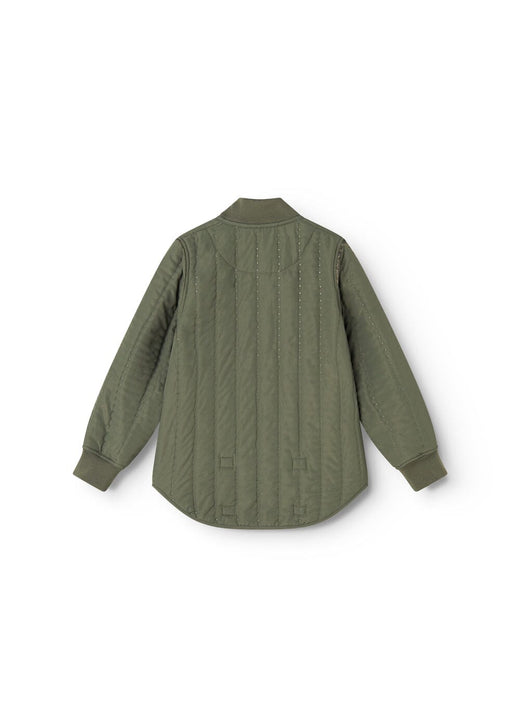 Marmar - Orry Jacket - Hunter 0563 Jakker 