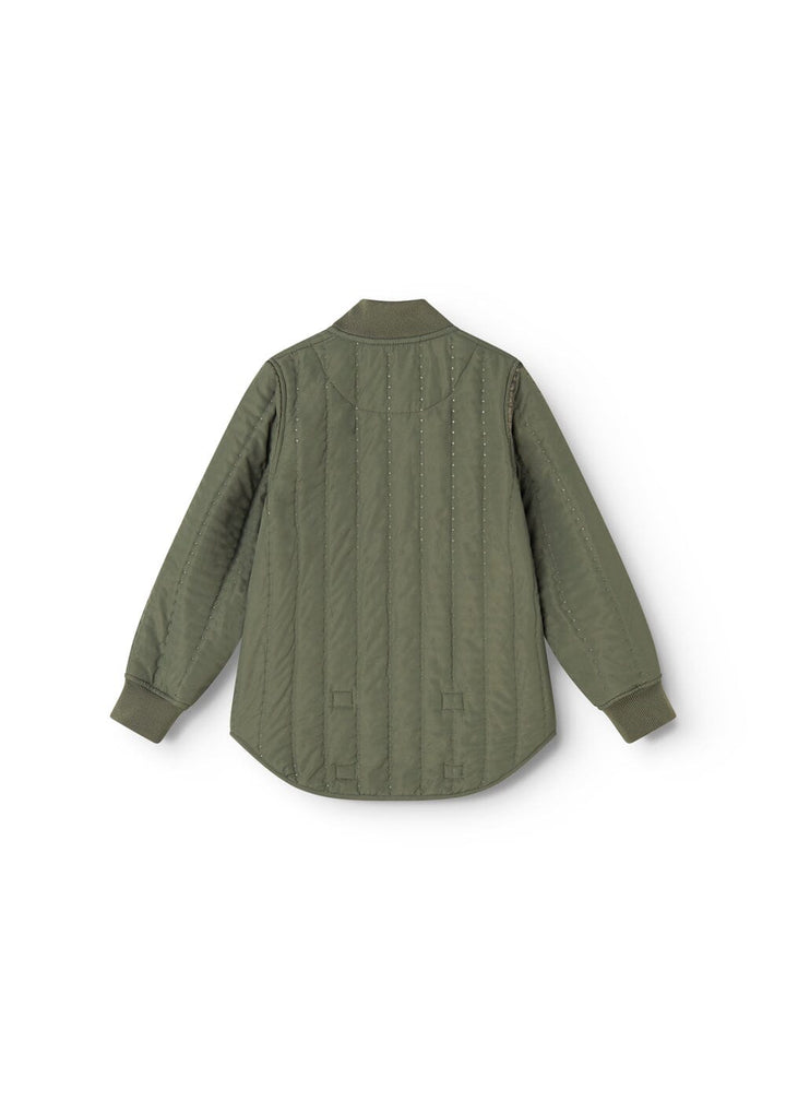 Marmar - Orry Jacket - Hunter 0563 Jakker 