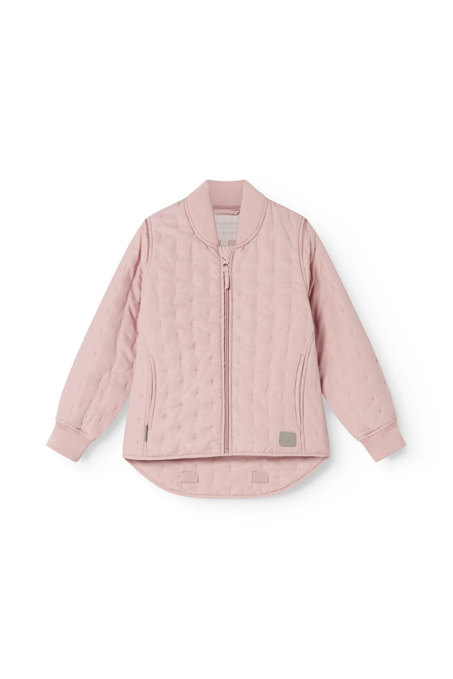 Marmar - Orry Jacket - Rose Mallow 3490 Jakker 