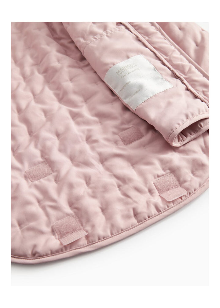 Marmar - Orry Jacket - Rose Mallow 3490 Jakker 
