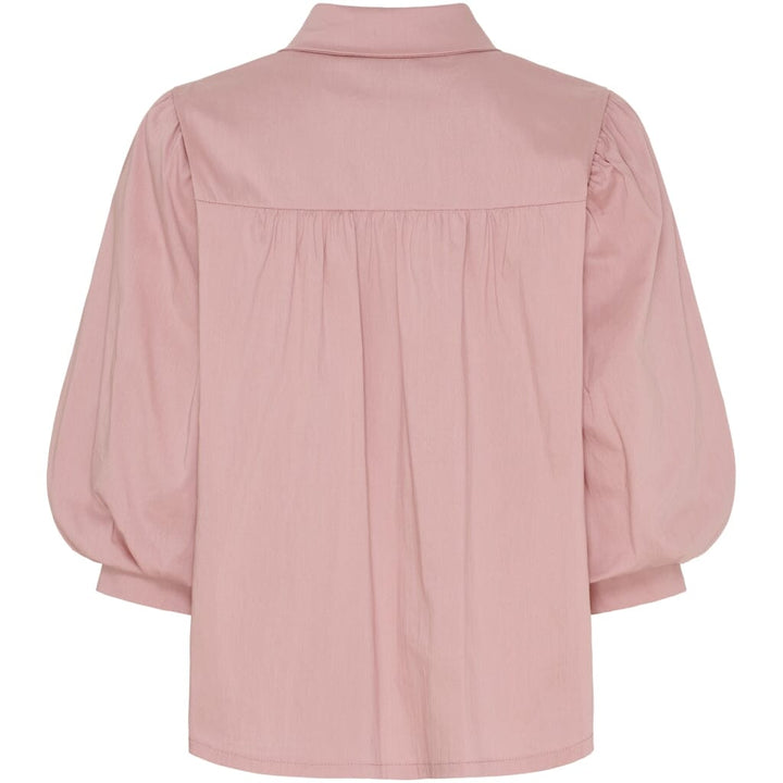 Marta Du Chateau - Mdcaivory Blouse 58863M - Rosaantique013 Skjorter 