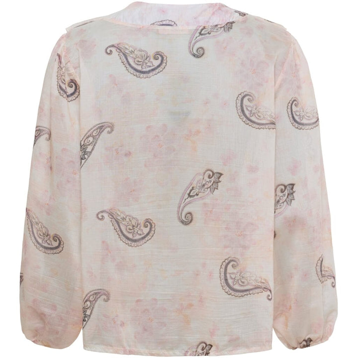 Marta Du Chateau - Mdcalena Shirt 8108 - Nero8047Tpf Skjorter 