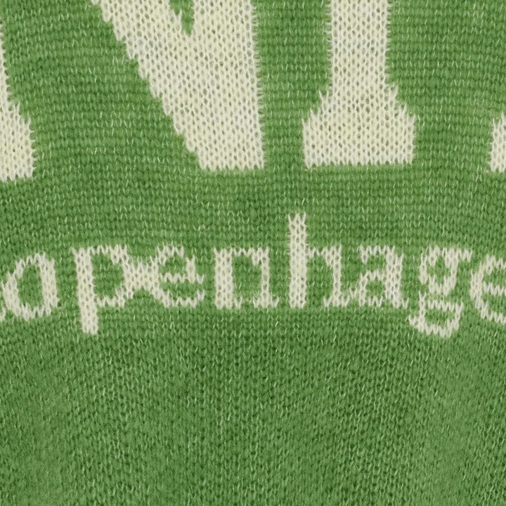 Marta Du Chateau - Mdcaria Knit 8111 - Acido Strikbluser 