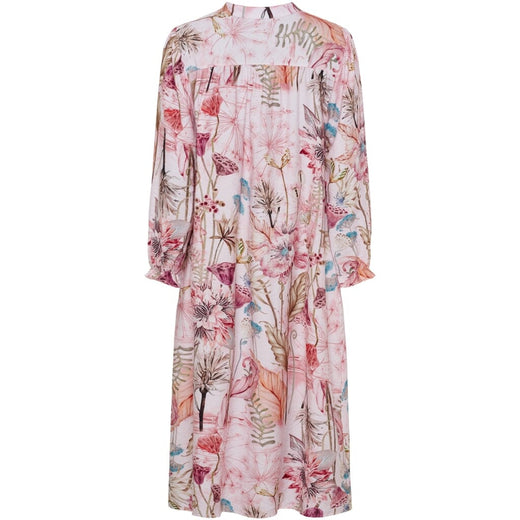 Marta Du Chateau - Mdcaries Dress 7684A - Rosaxpa5021 Kjoler 