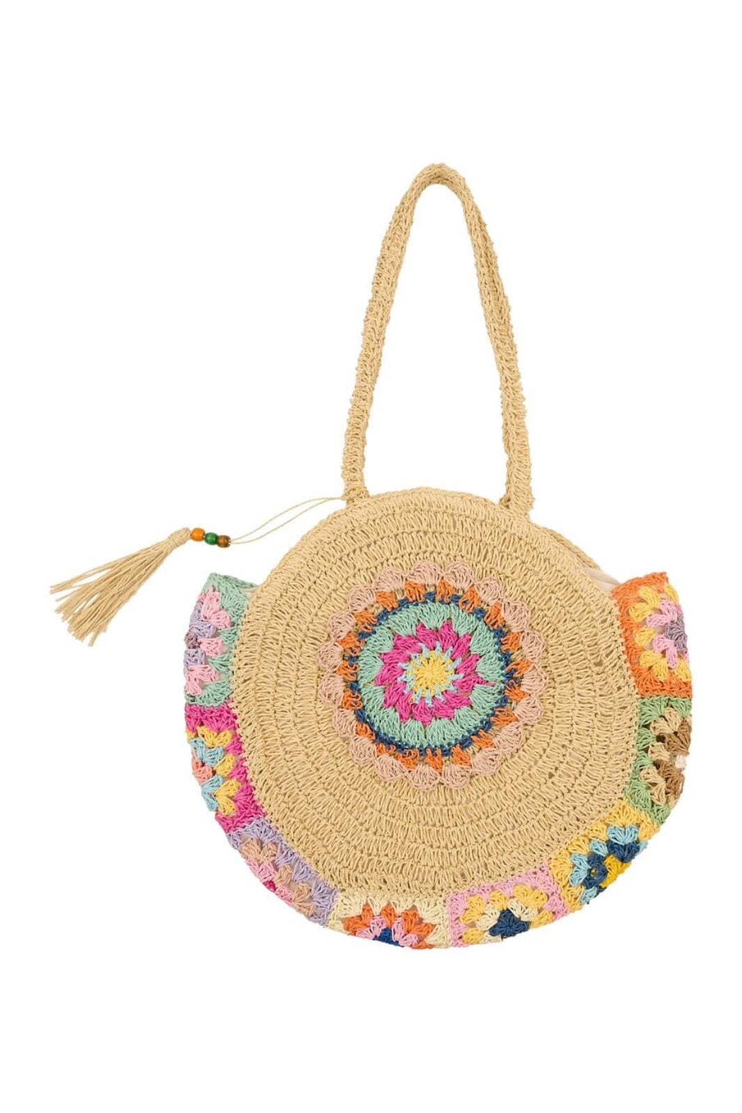 Marta Du Chateau - Mdcbillo Bag 17303-50 - Beige