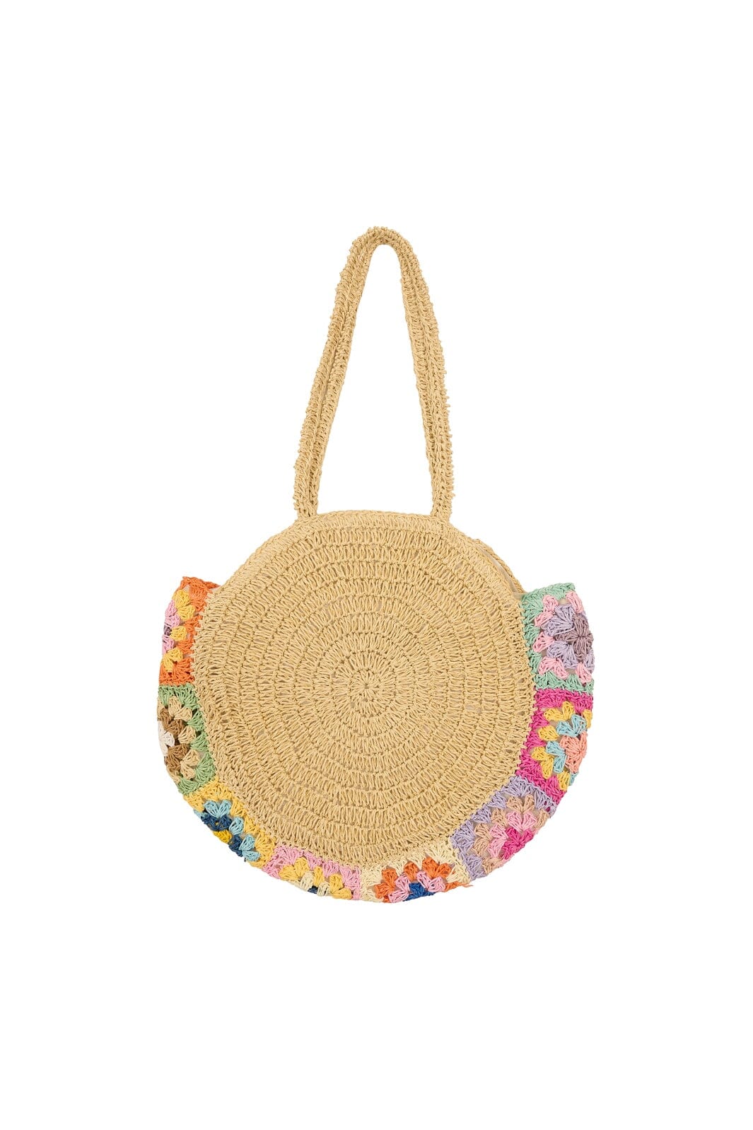 Marta Du Chateau - Mdcbillo Bag 17303-50 - Beige
