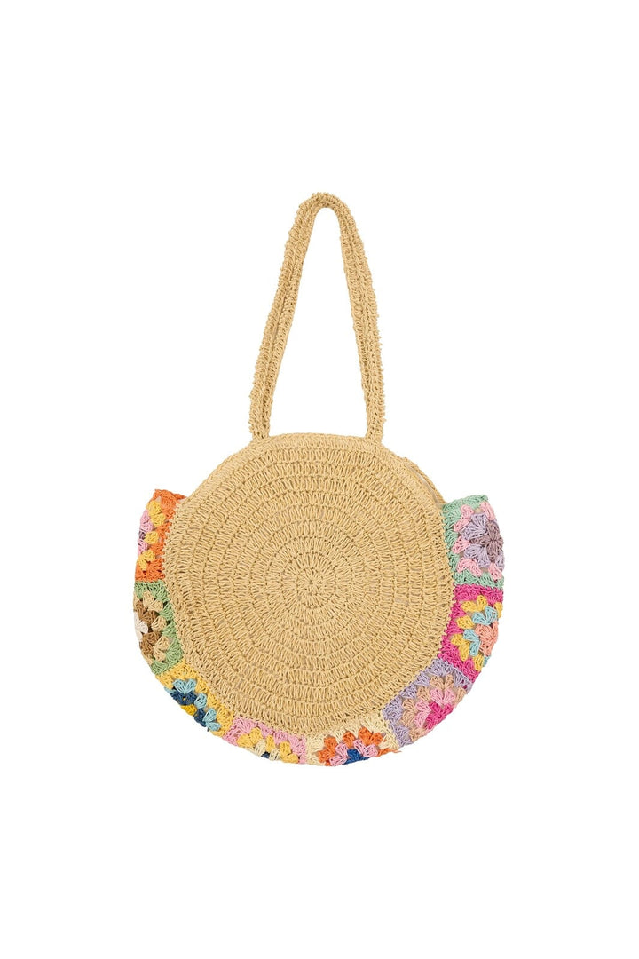 Marta Du Chateau - Mdcbillo Bag 17303-50 - Beige