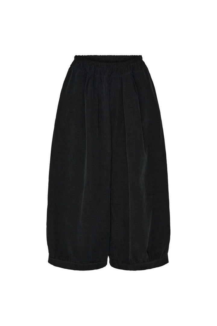 Marta Du Chateau - Mdcbluebell Pants 256243V - Black