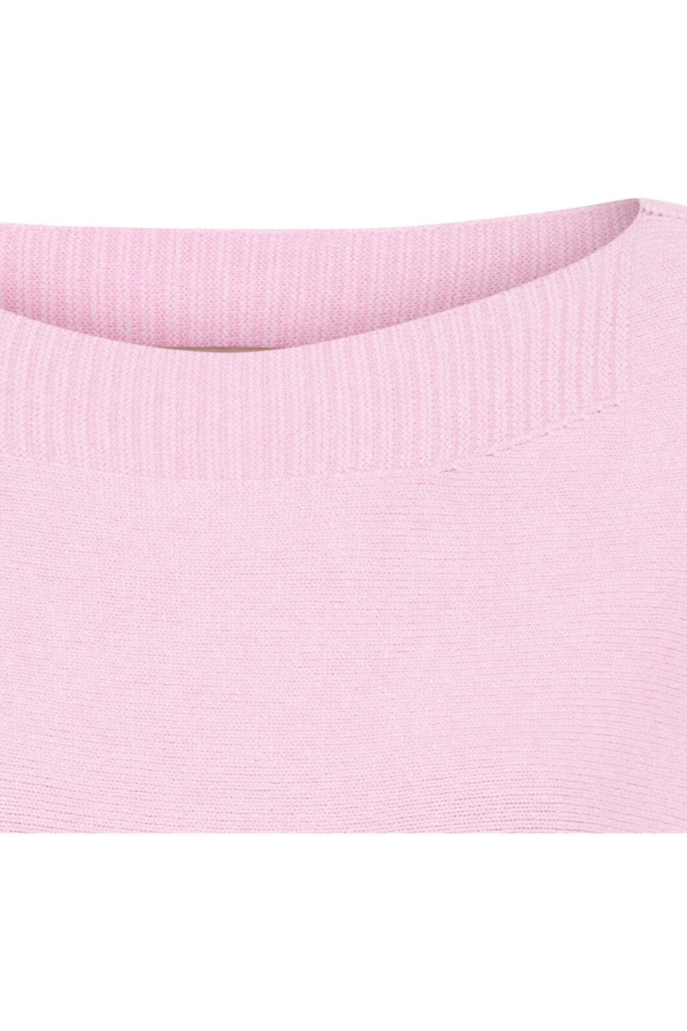 Marta Du Chateau - Mdccostanza Knit 9511 - Pink