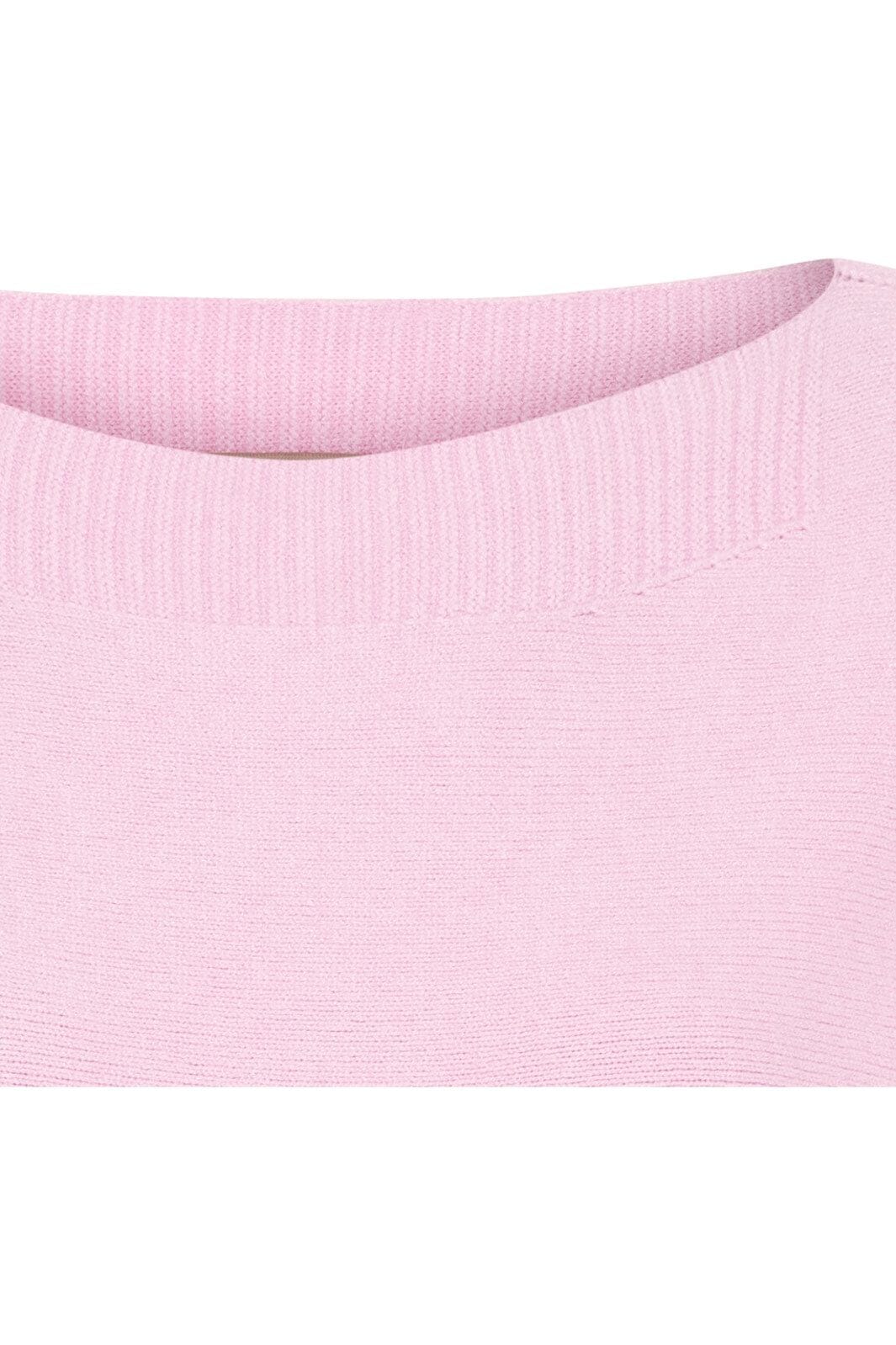 Marta Du Chateau - Mdccostanza Knit 9511 - Pink