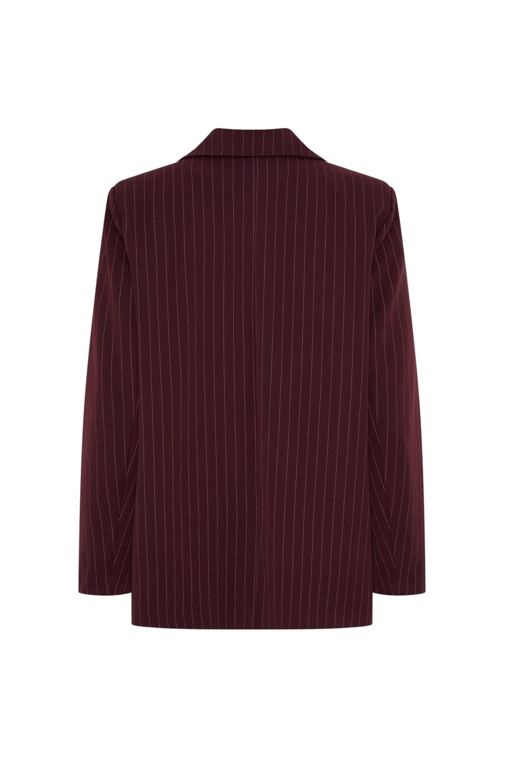 Marta Du Chateau - Mdcdamiana Blazer 15502 - Bordeaux