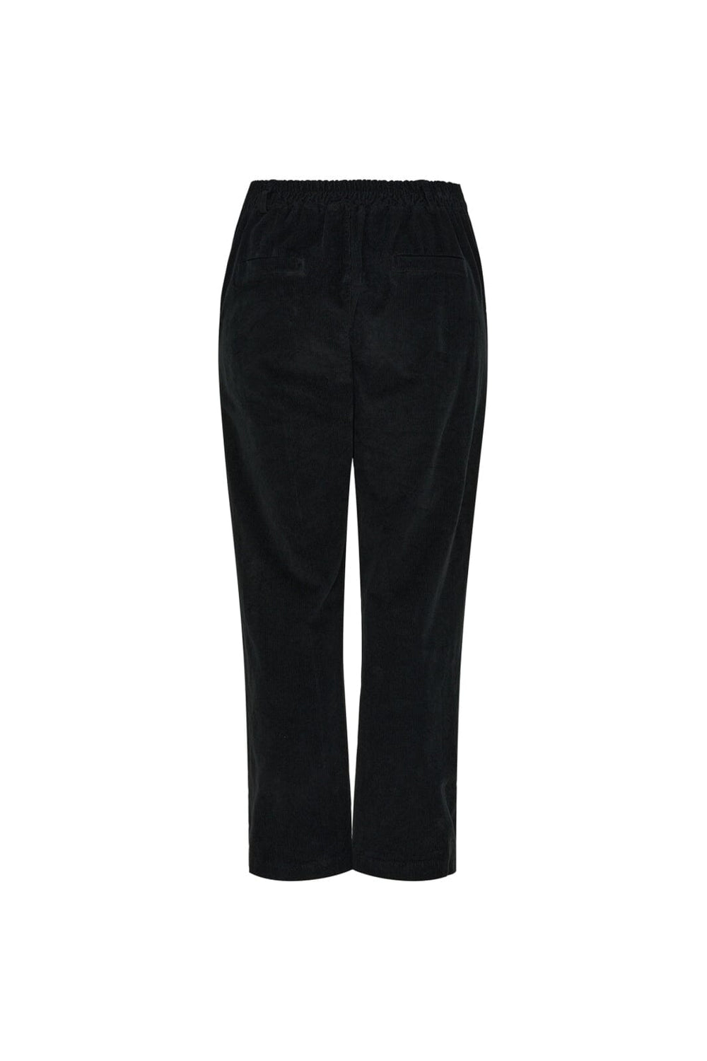 Marta Du Chateau - Mdceclipse Pants 256422 - Black