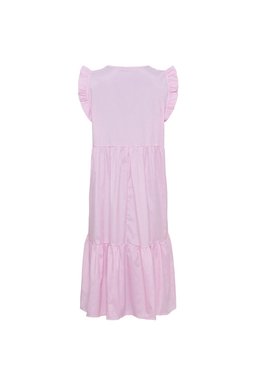Marta Du Chateau - Mdcelma Dress 5795 - Pink