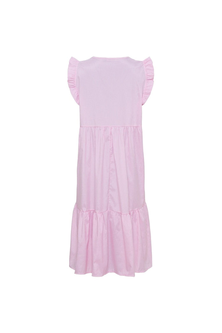 Marta Du Chateau - Mdcelma Dress 5795 - Pink