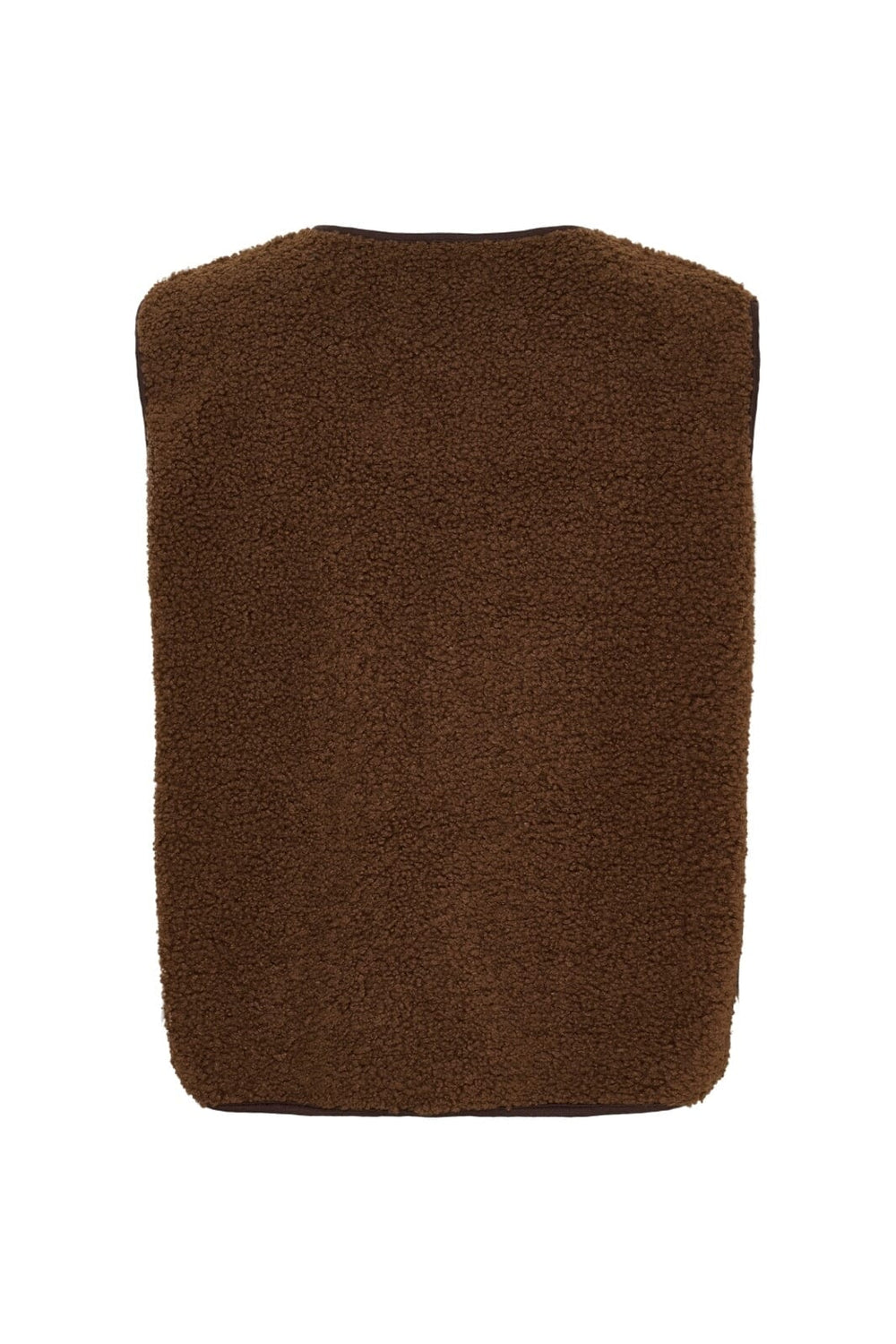 Marta Du Chateau - Mdcemmie Vest 25172 - Moro