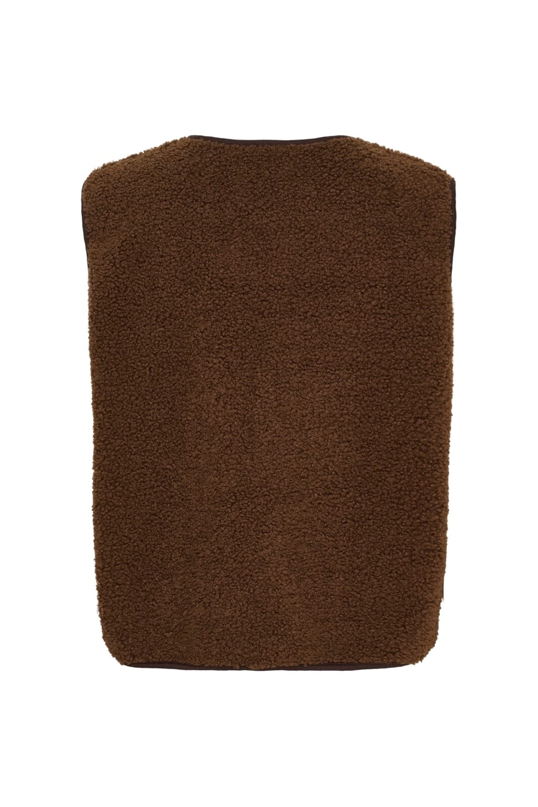 Marta Du Chateau - Mdcemmie Vest 25172 - Moro