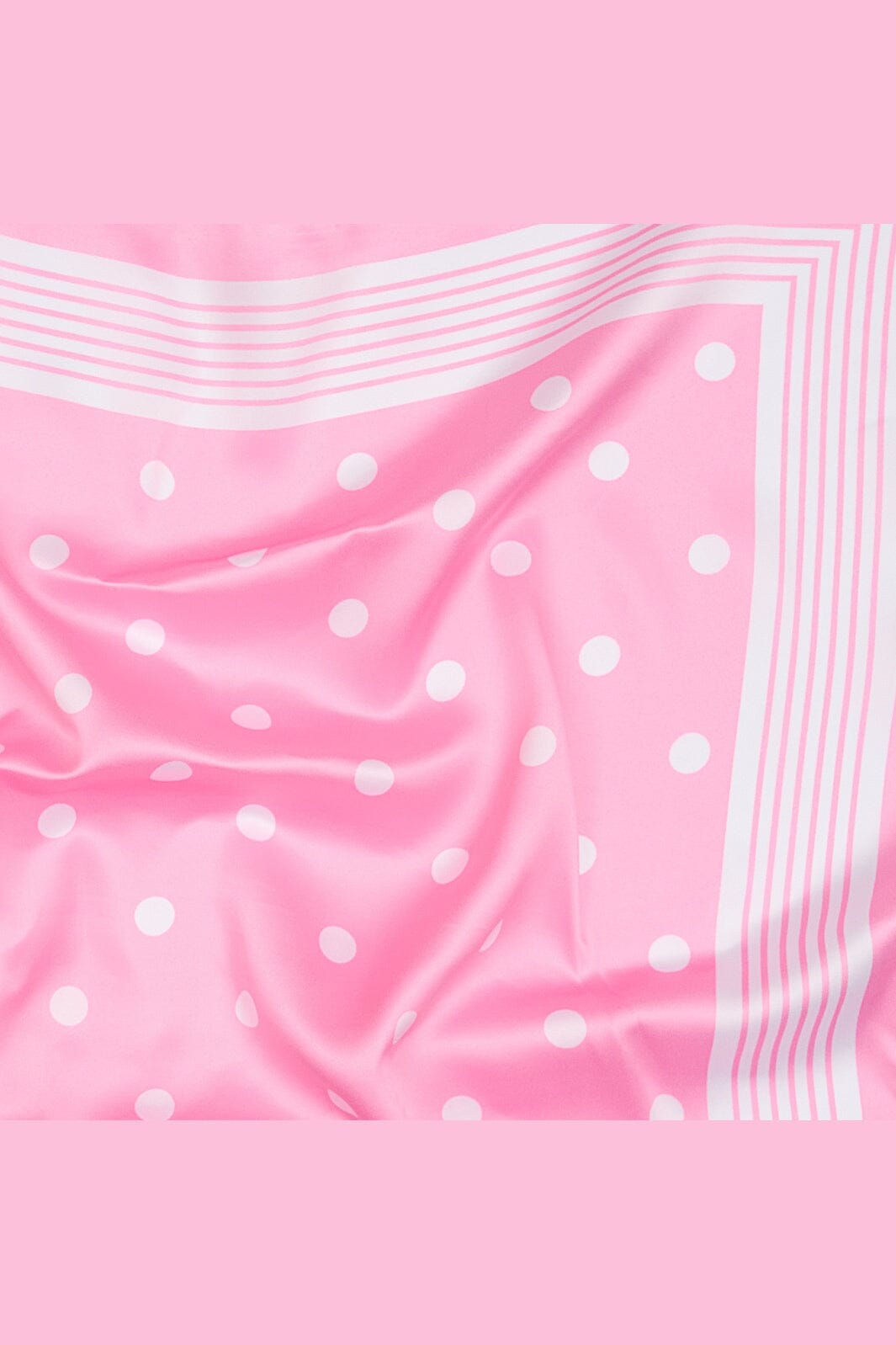 Marta Du Chateau - Mdcfinja Scarf BA-Scarf - Fuxia4037