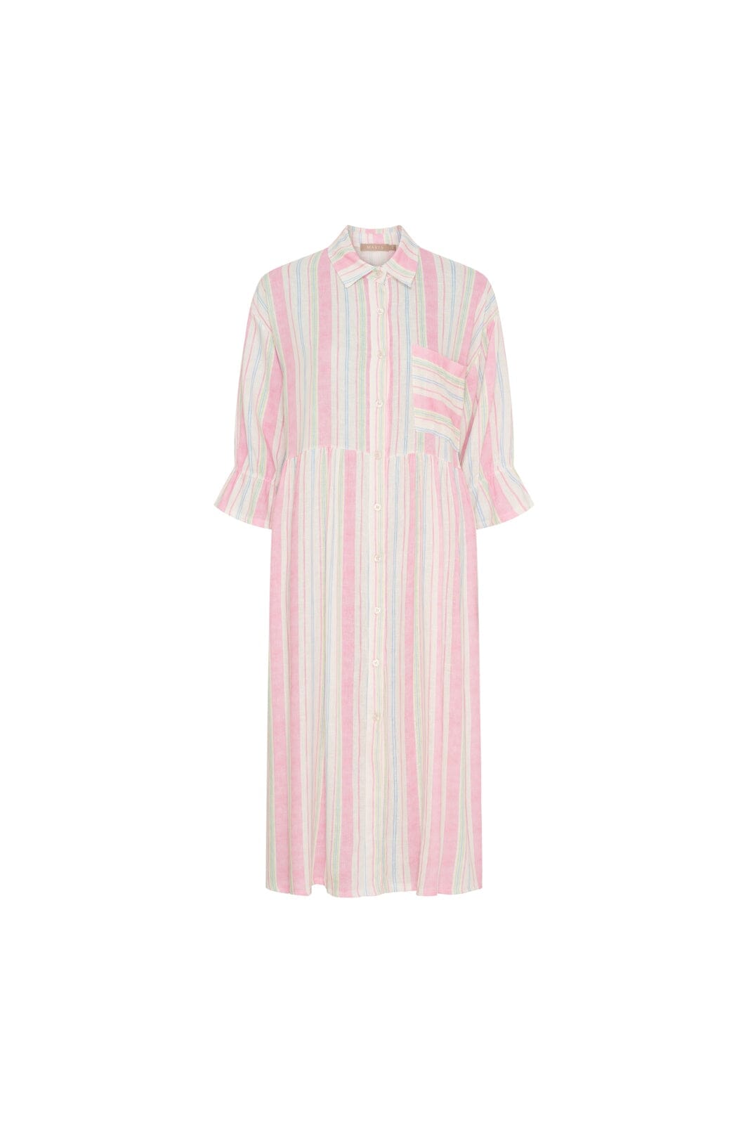 Marta Du Chateau - Mdcfiona Dress 7126 - Originale542Tpu