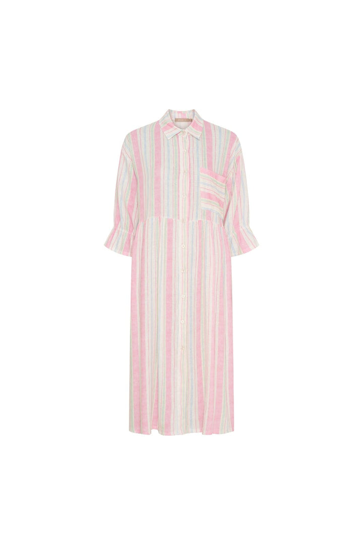 Marta Du Chateau - Mdcfiona Dress 7126 - Originale542Tpu