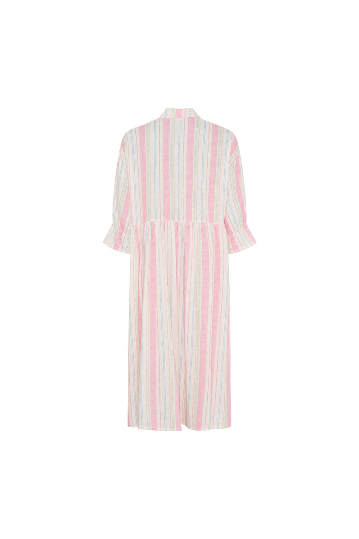 Marta Du Chateau - Mdcfiona Dress 7126 - Originale542Tpu